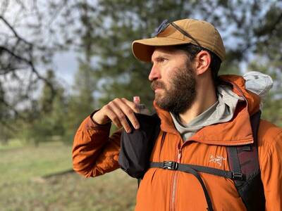 Carbon + Ultra: Outdoor Vitals Unveils New CS40 Ultra Backpack - Outdoor  Industry Association