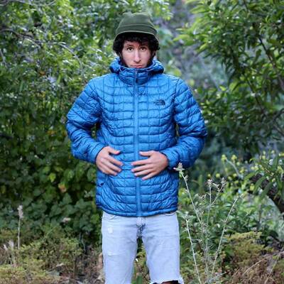 The North Face Thermoball Hoodie Review 