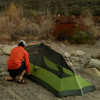 Nemo Hornet 1p Tent Promotions