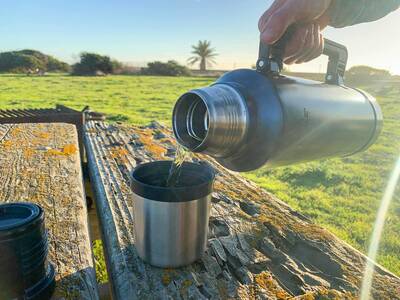 Stanley Classic Legendary Bottle Vacuum Insulated Thermos Of The Century