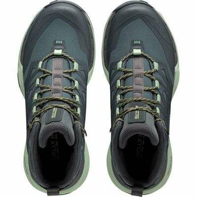 Men's Traverse Hellytech® Waterproof Hiking Boots