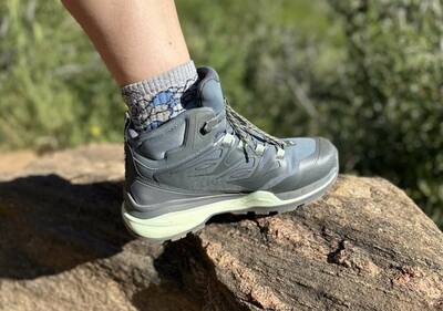 Helly Hansen Traverse HellyTech Hiking Shoes review: sturdy and protective  meets lightweight and comfortable