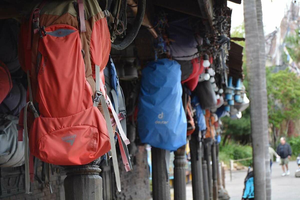 5 Pieces Of Backpacking Gear Worth Spending Money On