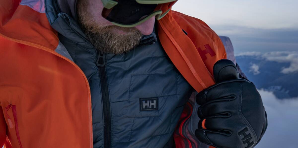 Best Active Insulated Jackets Of 2024 