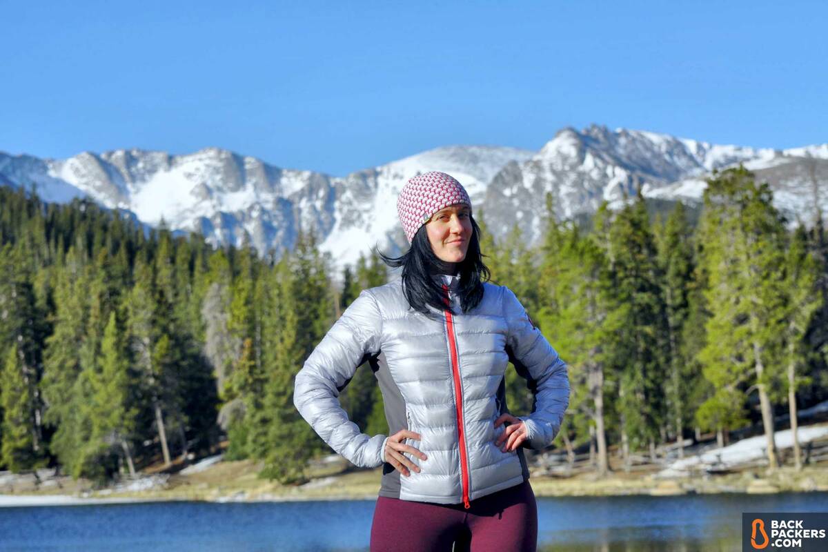 The Best Down Jackets of 2023 | Backpackers.com