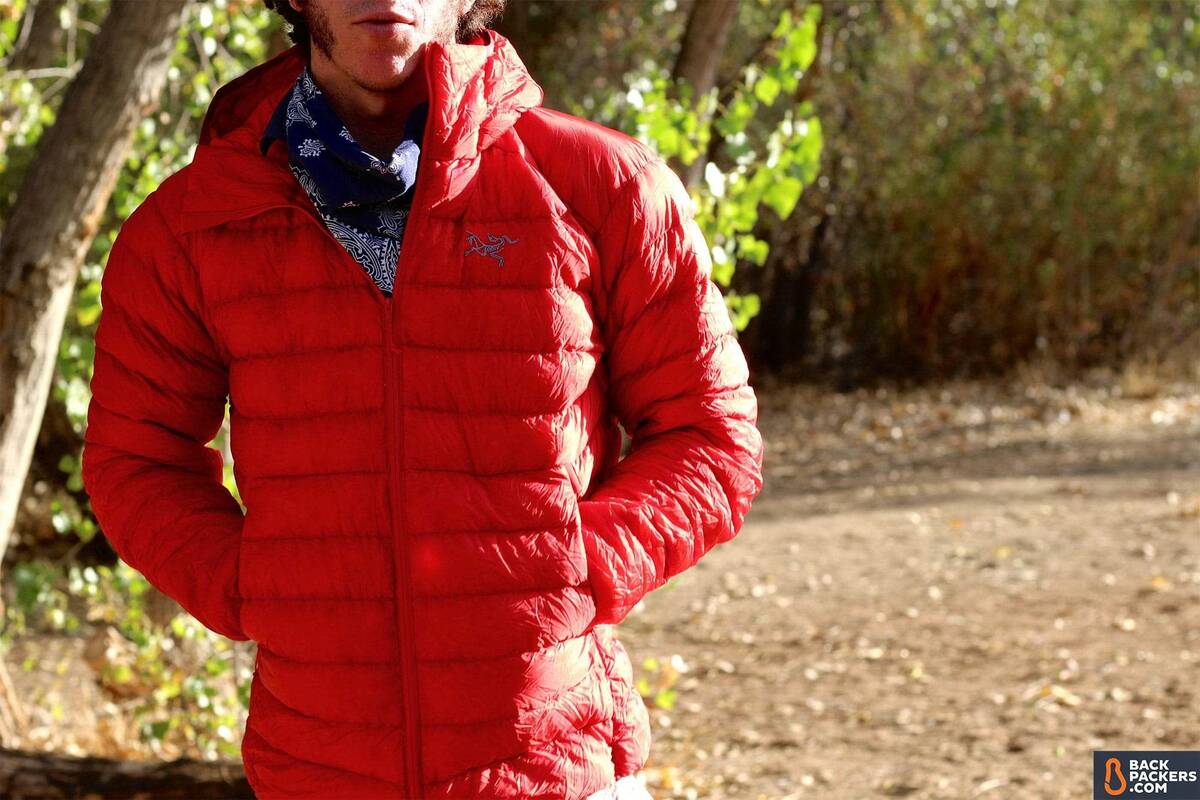 Arc'teryx Cerium LT Hoody Review 2018 | Down Jacket Review