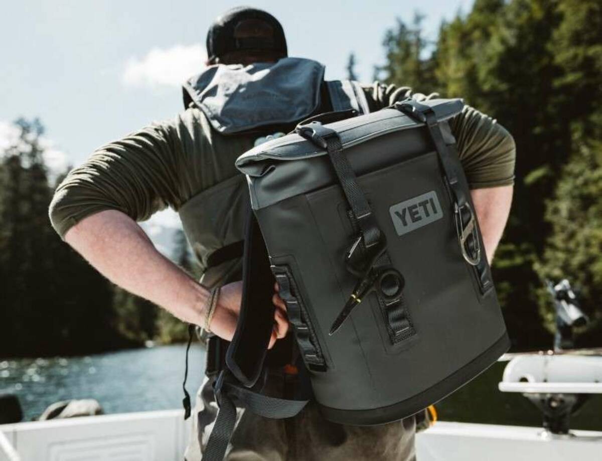 YETI Expands Hopper Soft Cooler Line with Exciting New Sizes ...
