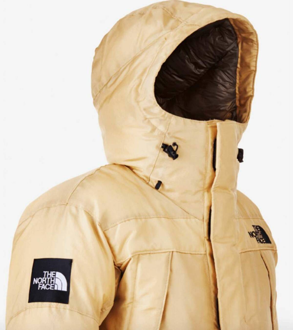 the north face summit edition