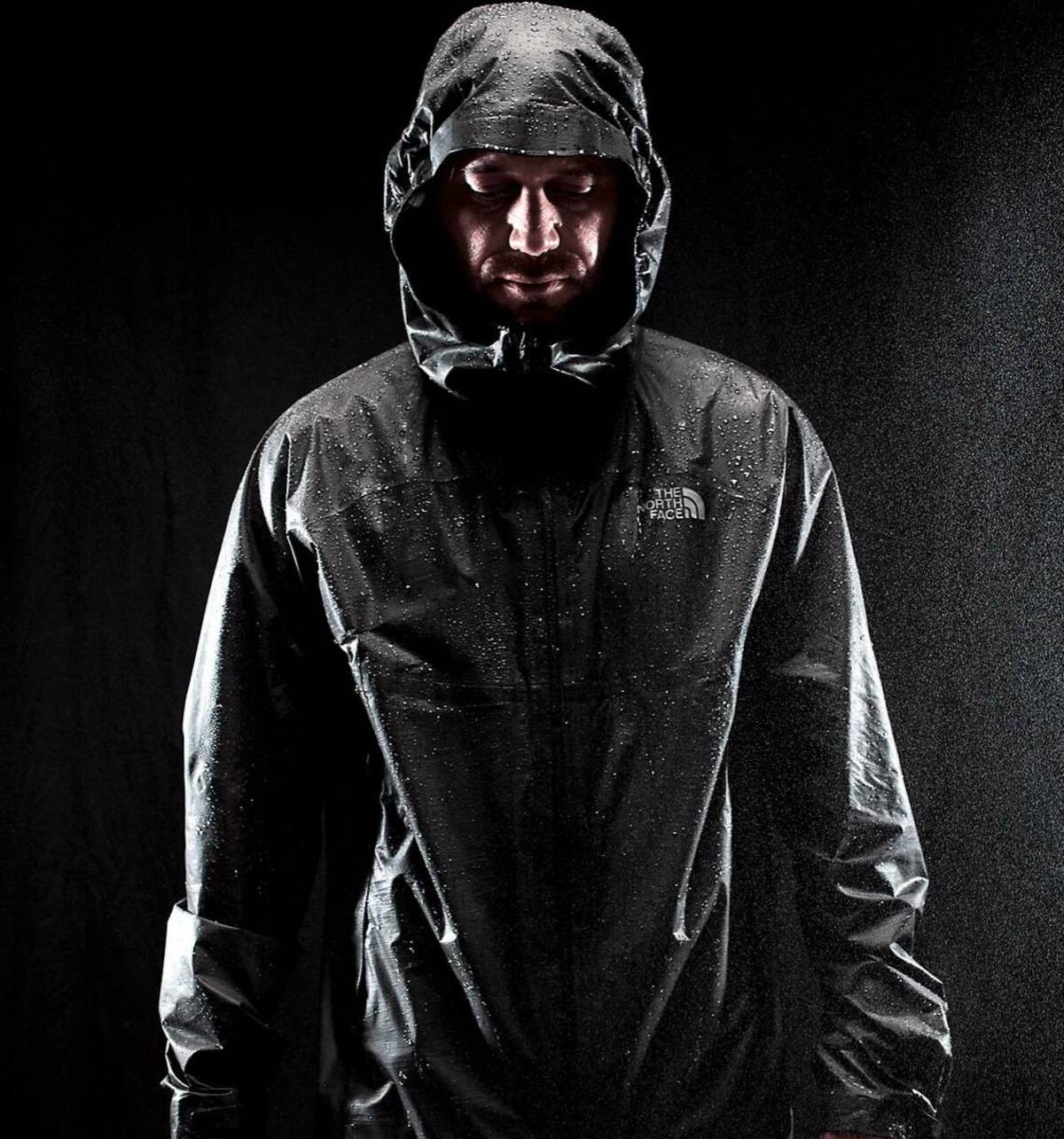 The North Face HyperAir GTX, The Ultimate Waterproof Jacket