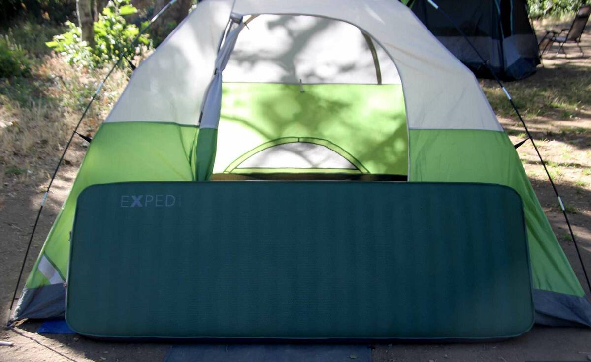 Top 5 Inflatable Camping Tents of 2023: A Detailed Review - Modern  Campground