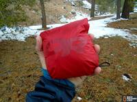 Outdoor-Research-Helium-II-stuff-sack Ultralight Storm Shell