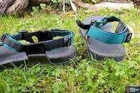 cairn pro sandals