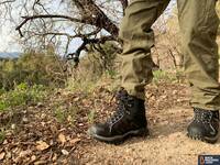 baffin zone boots