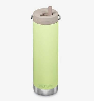 20 oz TKWide Insulated Water Bottle with Twist Cap