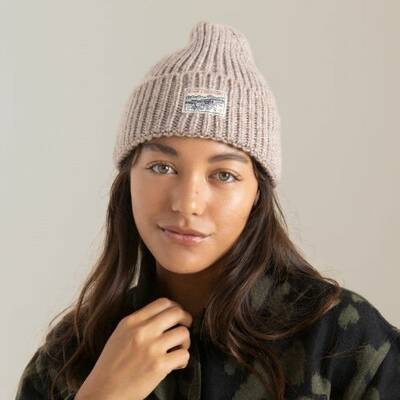 The Campfire Beanie