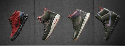 sneakerboot hike nike women's