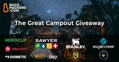 the great campout giveaway night wide