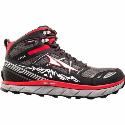 Altra Lone Peak 3.0 NeoShell Mid best hiking boots