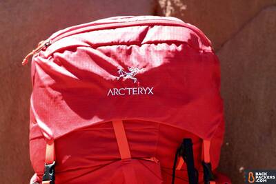 Gear Review: Arc'teryx Altra 65 Backpack - The Big Outside