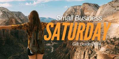 Small Business Saturday