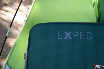 Exped-MegaMat-10-review-logo