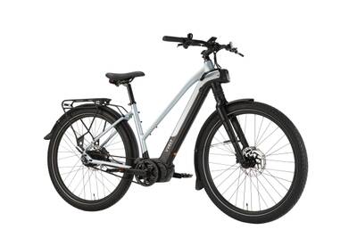 Vvolt Centauri II E-bike