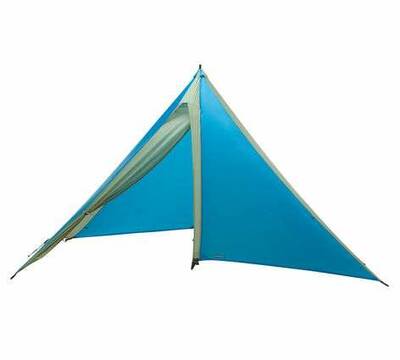 Best 4 Person Tents for Camping and Backpacking Black Diamond Mega Light