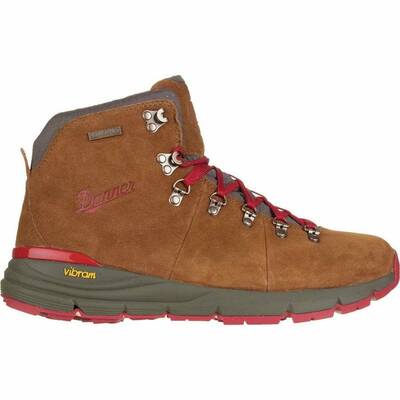 Danner Mountain 600 best hiking boots