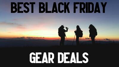 best black friday gear deals