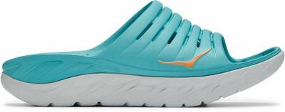 Hoka Ora Recovery SLides