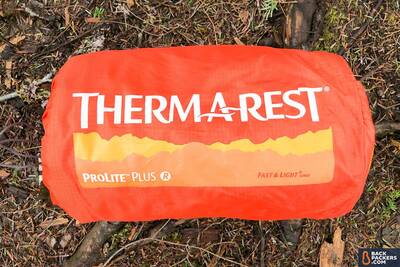 Therm-a-rest-ProLite-Plus-review-in-case