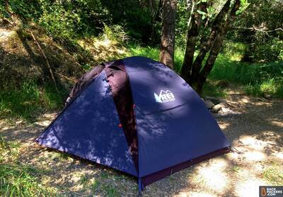 REI-Half-Dome-2-Plus-review-in-camp-2
