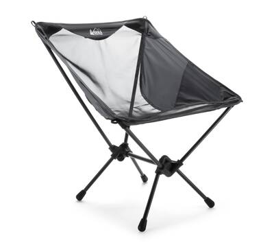 Ultralight Camping Chair - Folding, Compact, Lightweight & Portable.  Comfortable Design. Best For RV, Outdoor Hiking, Fishing, Hunting,  Kayaking, Backpacking, F…