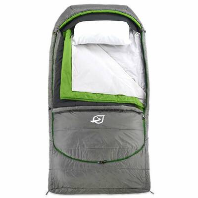 Cloud Layer Sleeping System Sleeping Bag