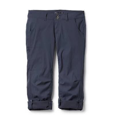 prana halle pant blue