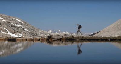 only the essential wild confluence films pacific crest trail sierras
