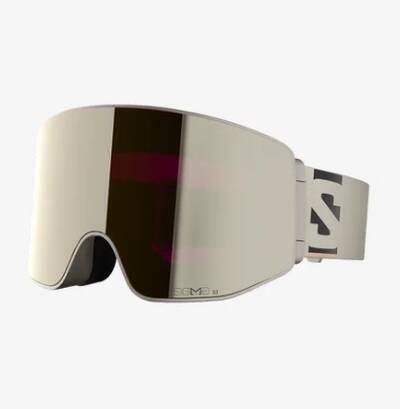 Sentry Prime SIGMA Unisex Goggles