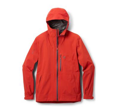 Mountain Hardwear Exposure:2 GORE-TEX PACLITE Stretch Jacket