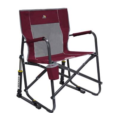 GCI Outdoor Freestyle Rocker Chair