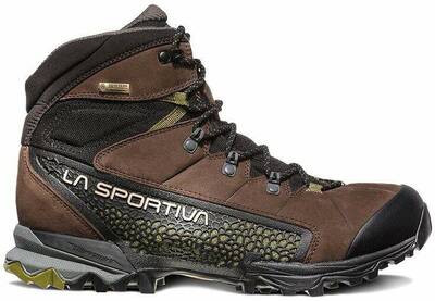 La Sportiva Nucleo High GTX best hiking boots