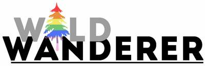 Wild Wanderer Logo