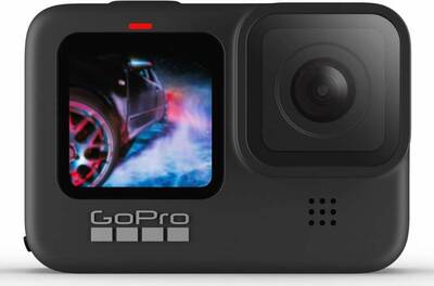 GoPro Hero9