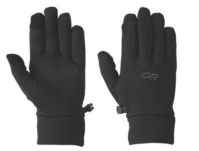 best outdoor research gloves PL Sensor 150