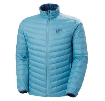 Helly Hansen Verglas Insulated Down Coat