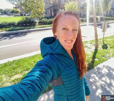 Eddie bauer stormdown outlet jacket review