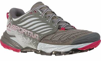 La Sportiva Akasha Trail Running Shoe