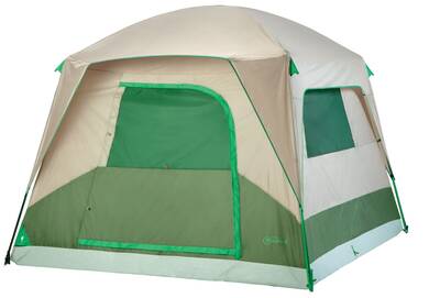 Bass Pro Shops Eclipse 6-Person Cabin Tent