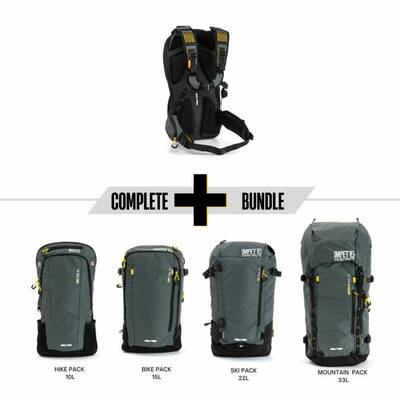 Baltoro Complete Bundle 2