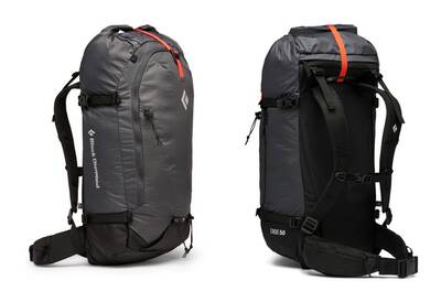 Cirque 50 Backpack