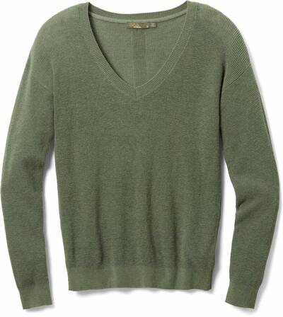 prAna Milani V-Neck Sweater - Women's